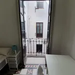 Alquilar 6 dormitorio apartamento en Granada