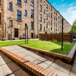 Rent 1 bedroom flat in Glasgow