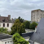 Rent 3 bedroom apartment of 88 m² in Beaugency