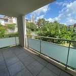 Rent 2 bedroom apartment of 42 m² in Grabels