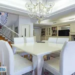 Rent 6 bedroom house of 512 m² in Rome