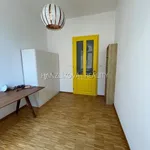 Pronajměte si 3 ložnic/e byt o rozloze 105 m² v České Budějovice