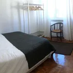 Quarto de 80 m² em lisbon