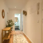 Rent 2 bedroom apartment in lisbon