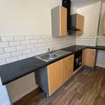 Rent 1 bedroom flat in Hull