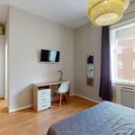 Alquilar 6 dormitorio apartamento en Madrid