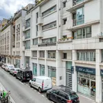 Appartement de 55 m² avec 2 chambre(s) en location à Paris