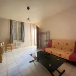 Appartement de 28 m² avec 1 chambre(s) en location à Rouen