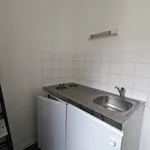 Appartement de 27 m² avec 1 chambre(s) en location à ISSOUDUN