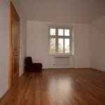 Pronajměte si 1 ložnic/e byt o rozloze 128 m² v Ostrava