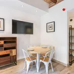 Alquilar 1 dormitorio apartamento en barcelona