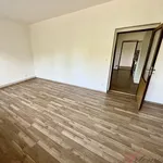 Rent 2 bedroom apartment of 56 m² in Budišovice