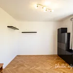 Rent 2 bedroom apartment in Praha 10