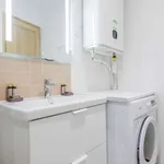 Appartement de 33 m² avec 1 chambre(s) en location à paris