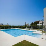 Rent 3 bedroom apartment of 134 m² in Marbella