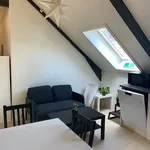 Rent 1 bedroom apartment of 12 m² in Trondheim