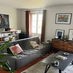 Appartement de 58 m² avec 3 chambre(s) en location à Grimaud