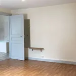 Appartement de 40 m² avec 2 chambre(s) en location à Confolens