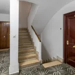 Rent 5 bedroom apartment in Valencia