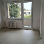 Rent 1 bedroom apartment of 39 m² in České Budějovice