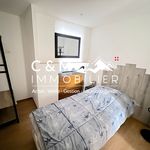 Appartement de 18 m² avec 1 chambre(s) en location à SAINT