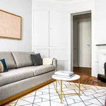 Rent 2 bedroom apartment of 74 m² in paris