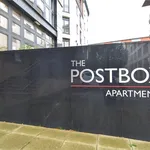 Rent 1 bedroom flat in West Midlands