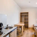 27 m² Studio in Cologne