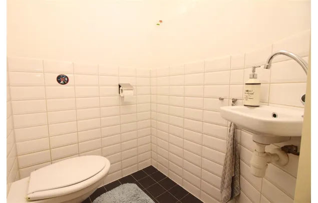 Huur 1 slaapkamer appartement van 50 m² in amsterdam