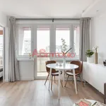 Rent 2 bedroom apartment of 28 m² in Warsaw