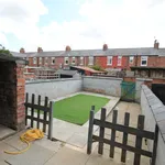 Terraced house to rent in Spring Gardens, Crewe CW1