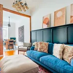 Rent 3 bedroom apartment in Lisbon