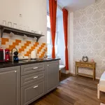 Miete 1 Schlafzimmer wohnung von 20 m² in Vienna