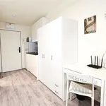 Rent 1 bedroom apartment of 17 m² in Brno