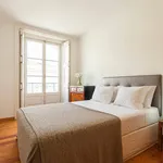 Alugar 1 quarto apartamento de 50 m² em Lisbon