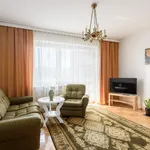 Rent 3 bedroom apartment of 55 m² in Warsaw