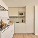 Alquilar 2 dormitorio apartamento en Madrid