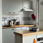 Appartement de 44 m² avec 2 chambre(s) en location à Fenouillet