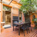 Rent 3 bedroom apartment of 110 m² in Barcelona