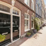 Huur 3 slaapkamer appartement van 110 m² in Amsterdam