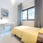 Rent a room in Madrid