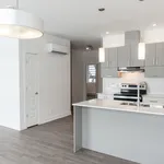 Rent 1 bedroom apartment in Gatineau