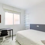 Alquilar 4 dormitorio apartamento en Granada