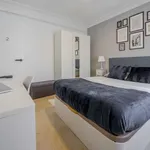 Habitación de 100 m² en madrid