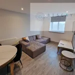 Rent 1 bedroom apartment in Yorkshire And The Humber