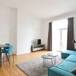 Huur 1 slaapkamer appartement in brussels