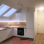 Rent 2 bedroom apartment of 74 m² in Olomouc