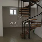 Rent 3 bedroom apartment of 14000 m² in M unicipal Unit of Makrakomi