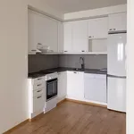 Rent 2 bedroom apartment of 62 m² in Hameenlinna