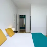 Rent 15 bedroom apartment in Madrid